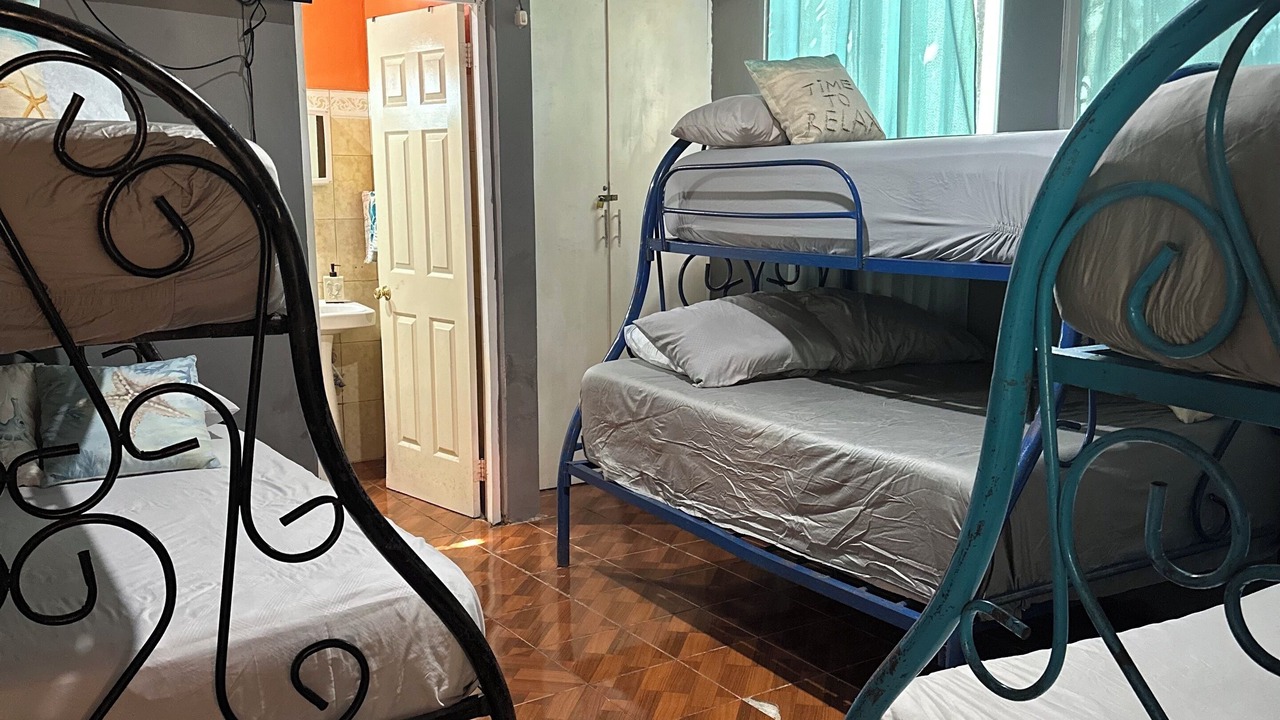 Photo of Bedroom in San Rafael del Sur