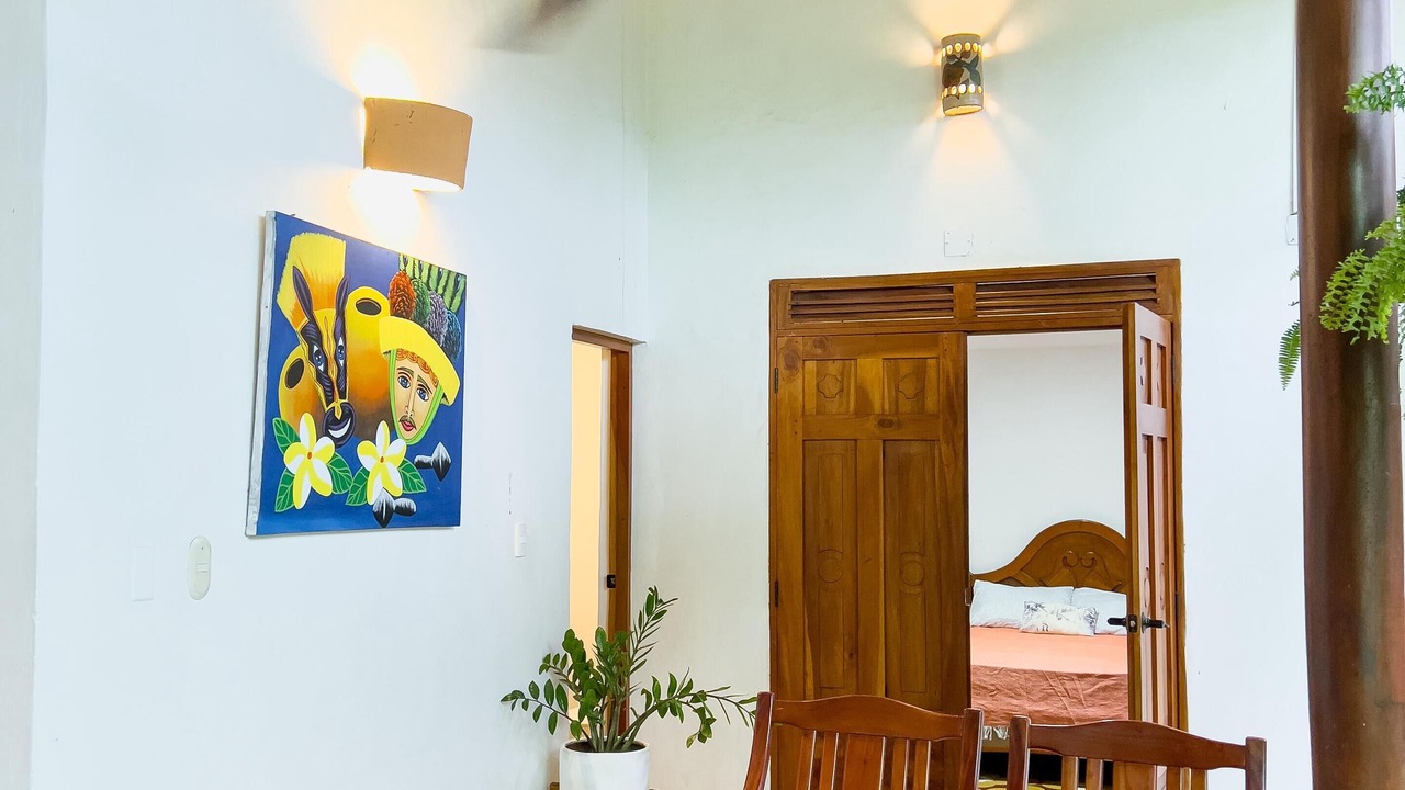 Photo of Bedroom in Granada
