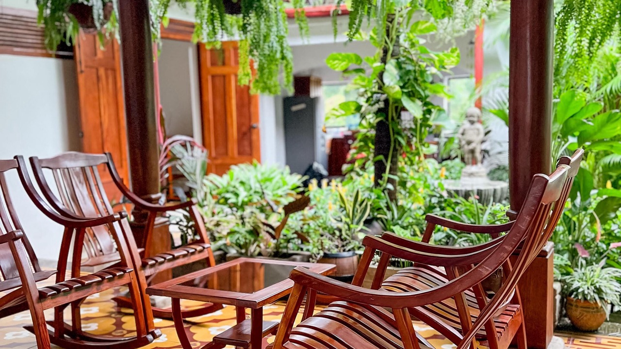 Photo of Outdoor in Granada