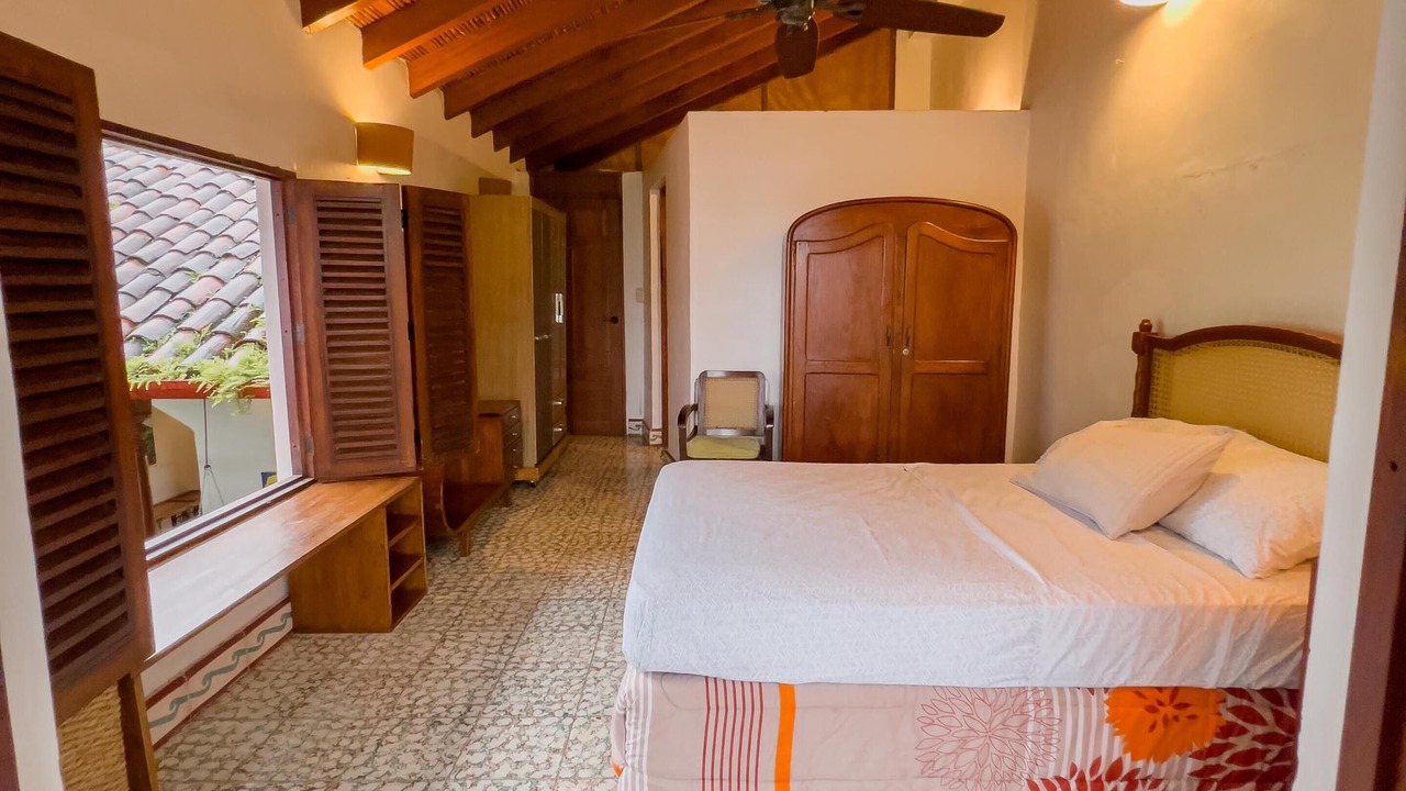 Photo of Bedroom in Granada