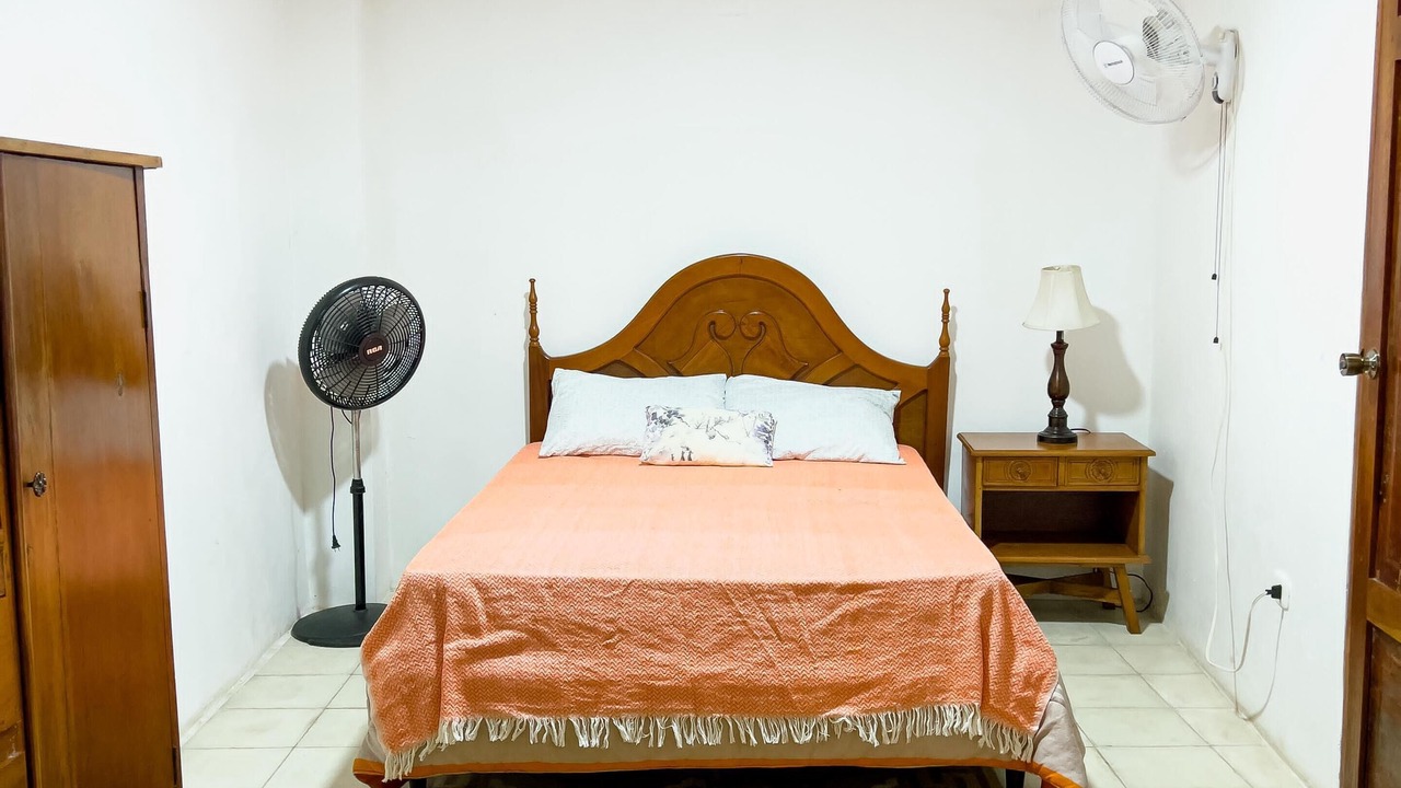 Photo of Bedroom in Granada