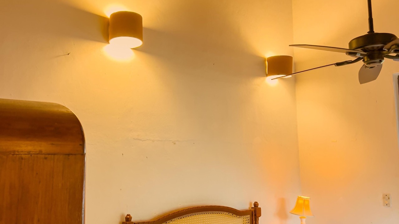 Photo of Bedroom in Granada
