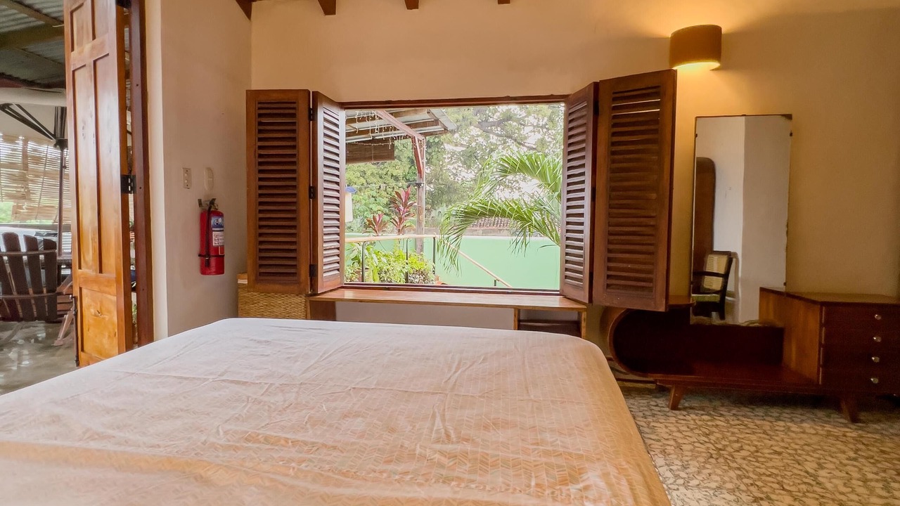 Photo of Bedroom in Granada