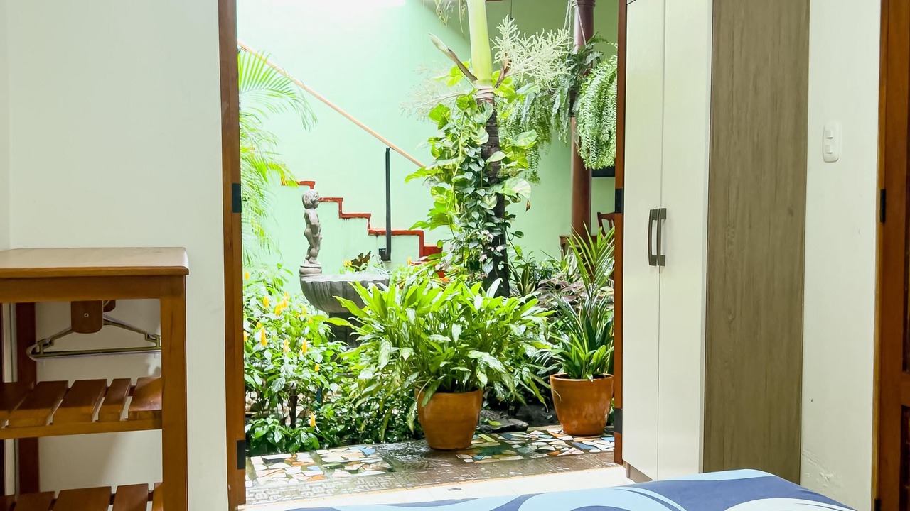 Photo of Bedroom in Granada