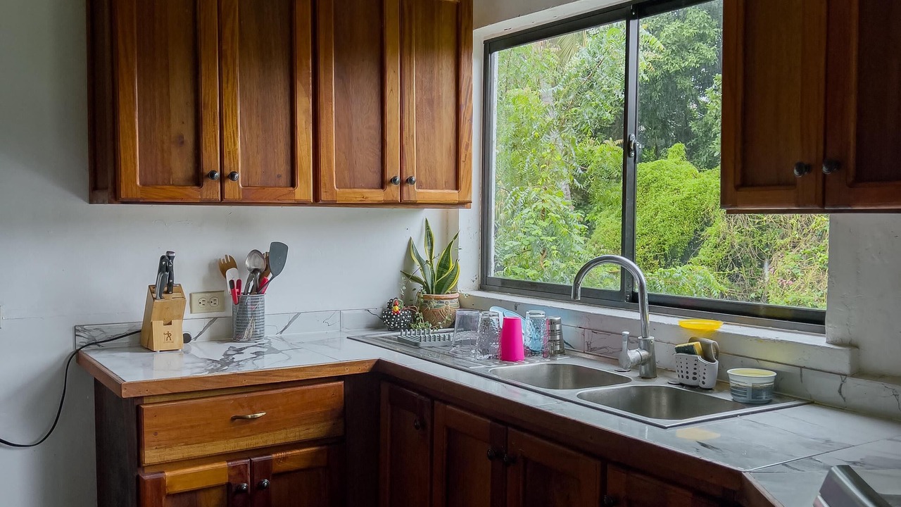 Photo of Kitchen in Granada