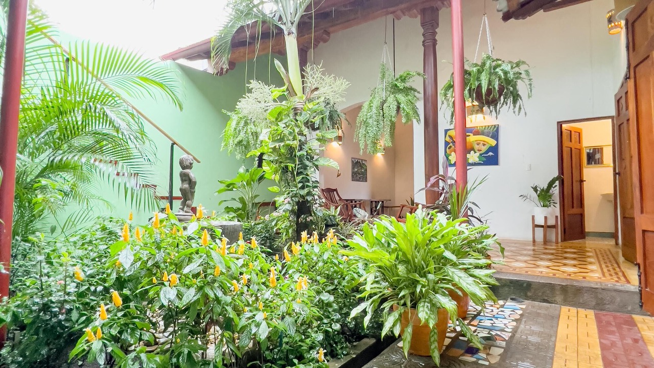 Photo of Outdoor in Granada