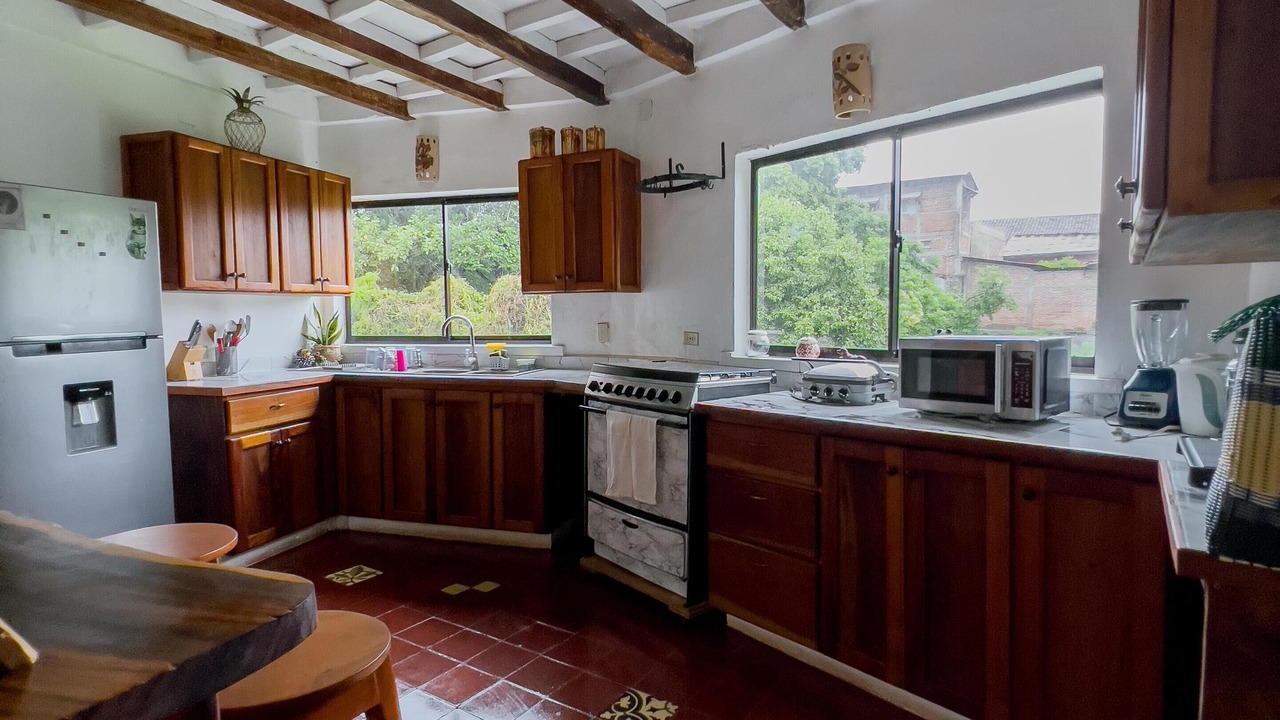 Photo of Kitchen in Granada