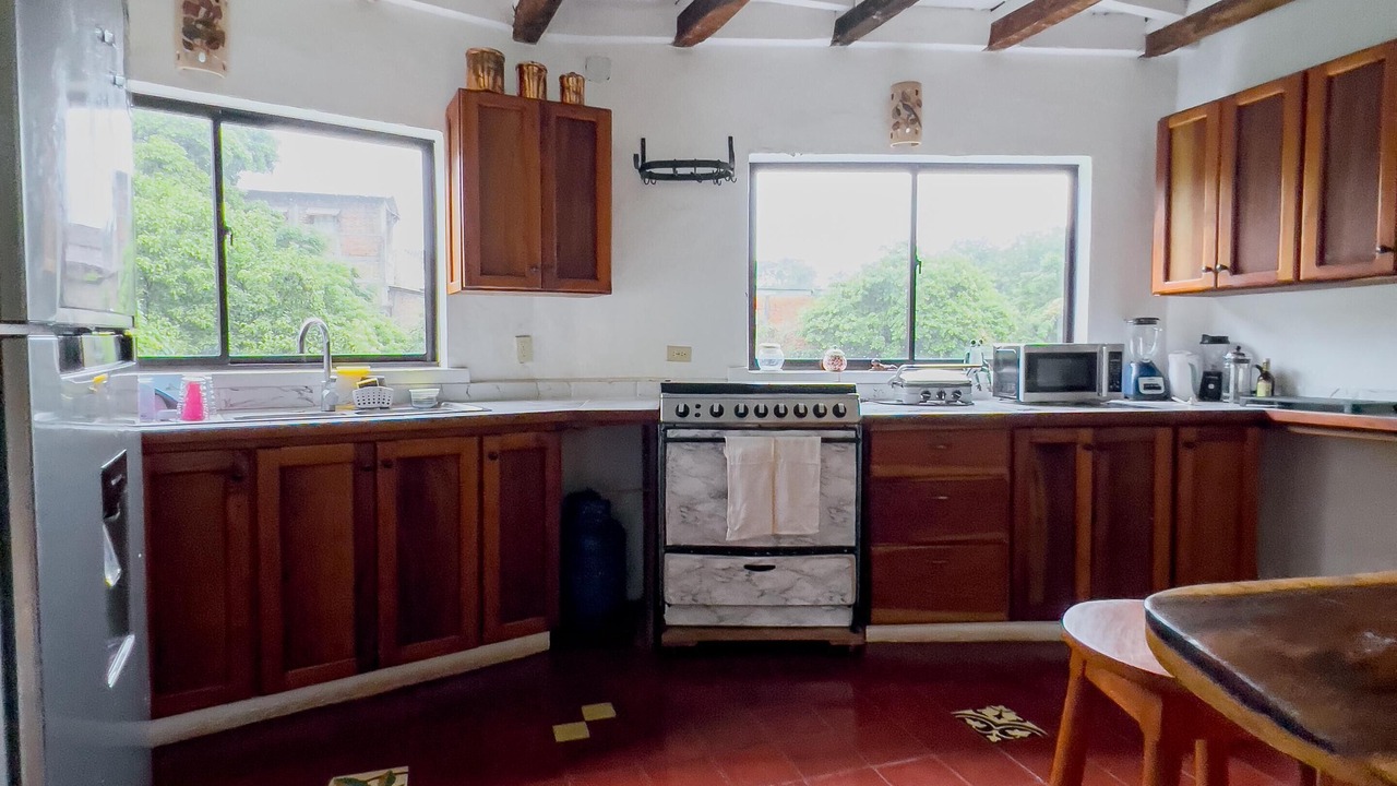 Photo of Kitchen in Granada