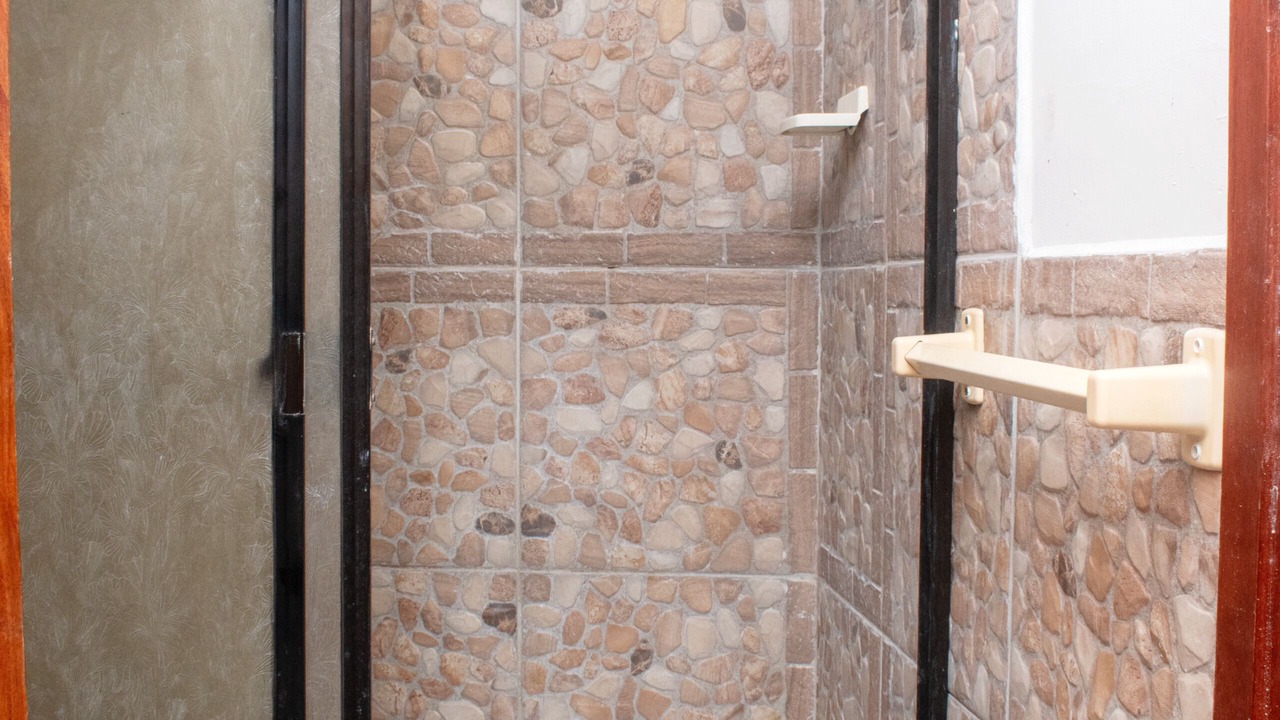 Photo of Bathroom in Granada