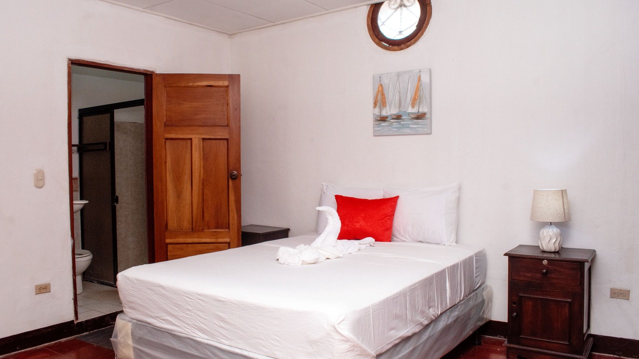 Photo of Bedroom in Granada