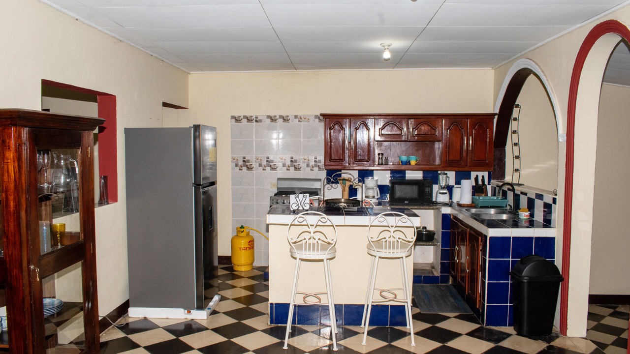 Photo of Kitchen in Granada