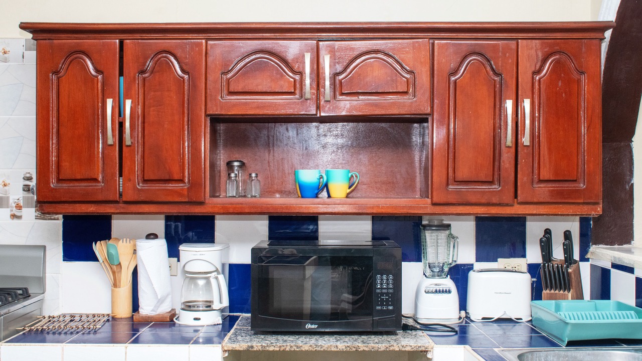Photo of Kitchen in Granada