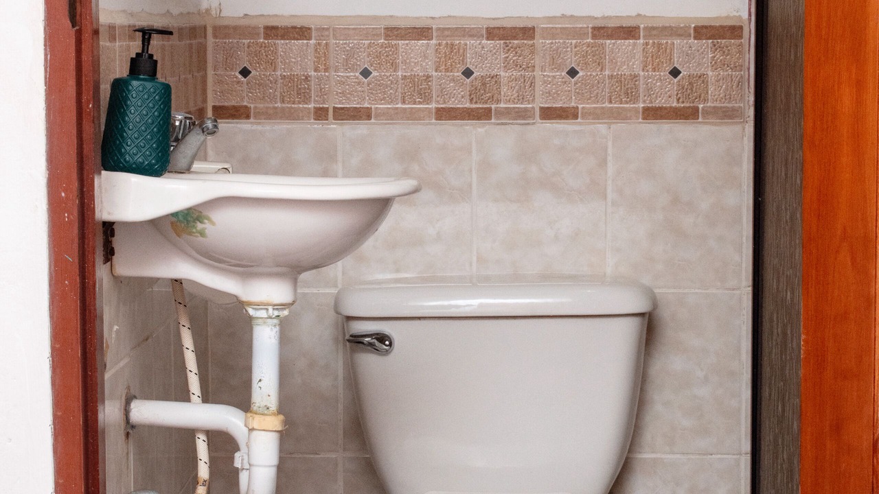 Photo of Bathroom in Granada
