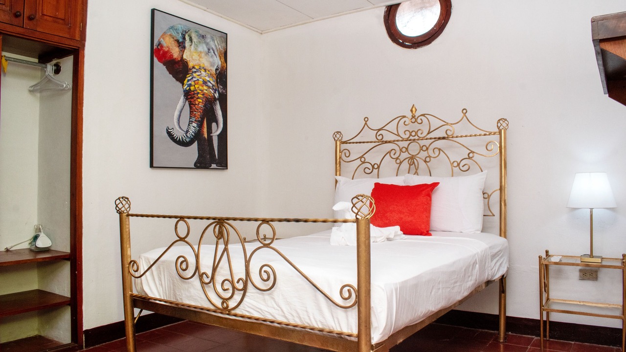 Photo of Bedroom in Granada