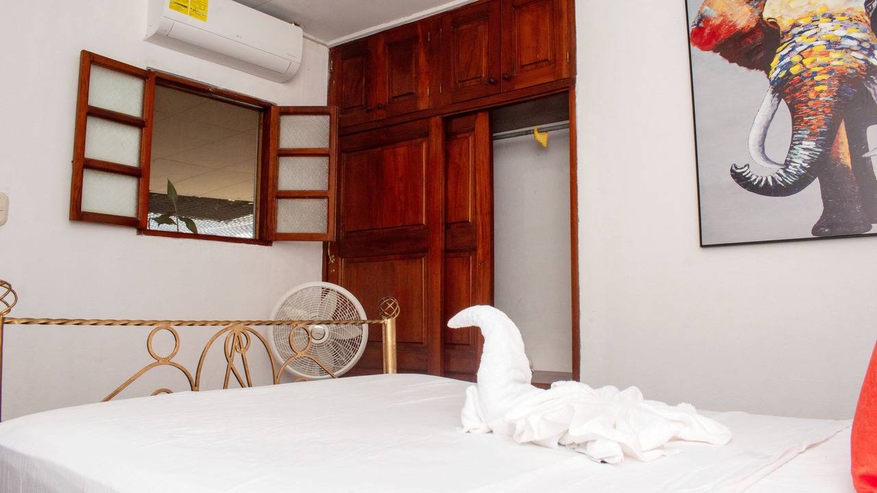 Photo of Bedroom in Granada
