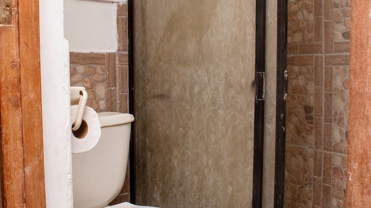 Photo of Bathroom in Granada
