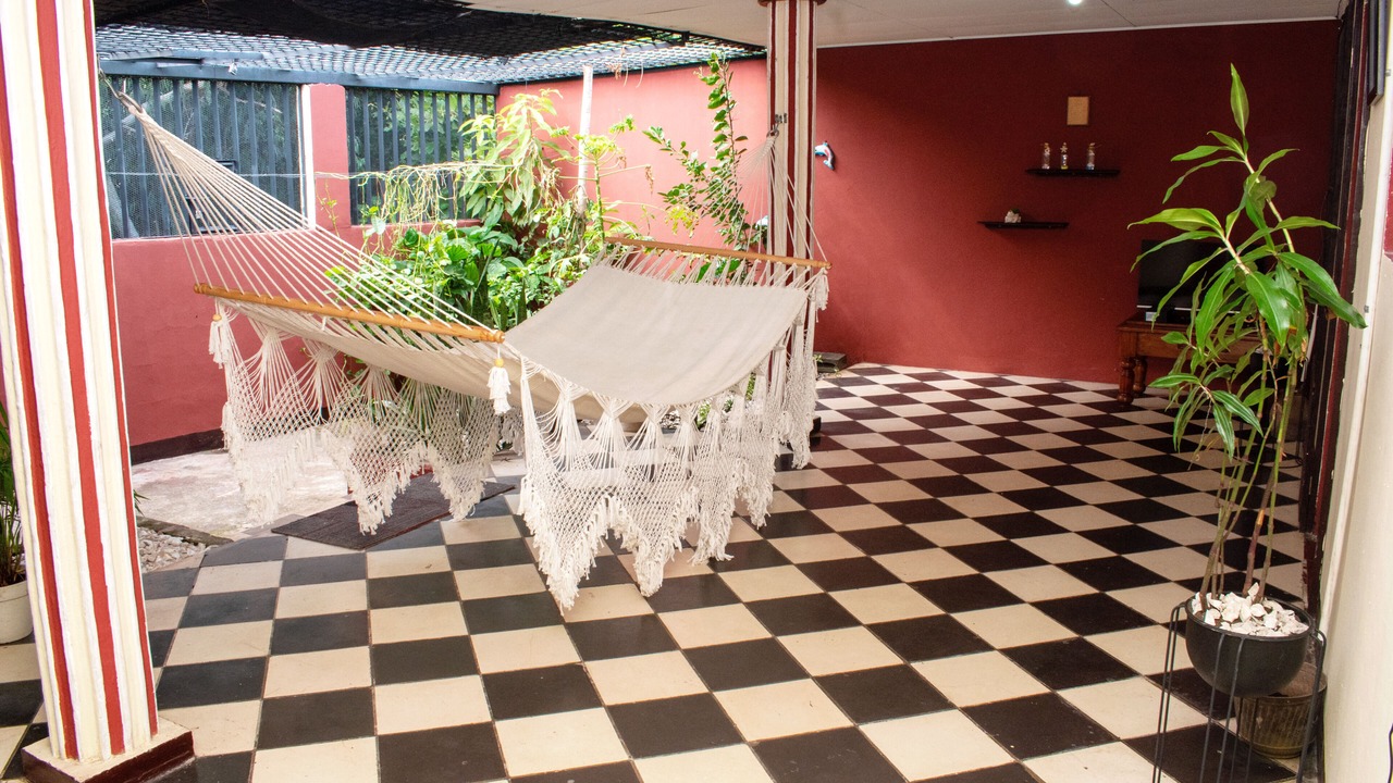 Photo of Patio Balcony in Granada