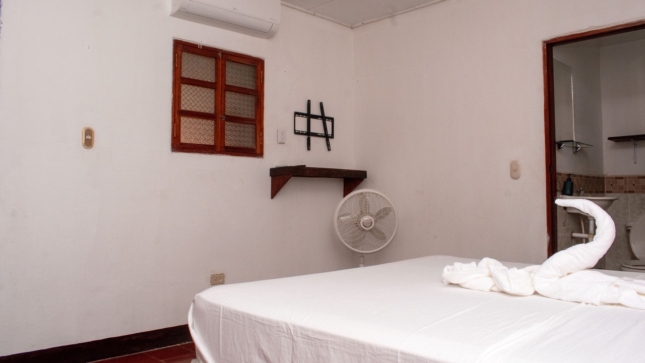 Photo of Bedroom in Granada