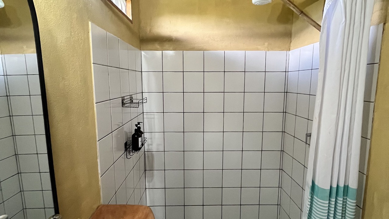 Photo of Bathroom in Santa Cruz