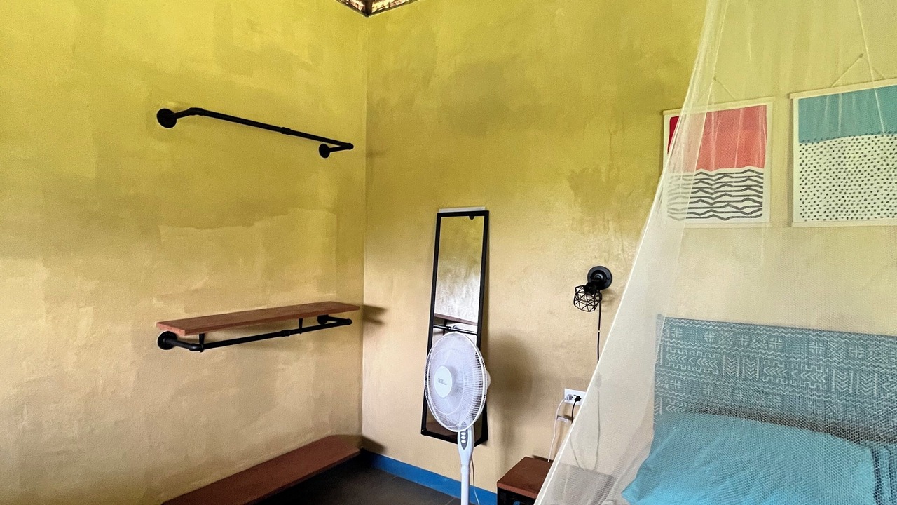 Photo of Bedroom in Santa Cruz