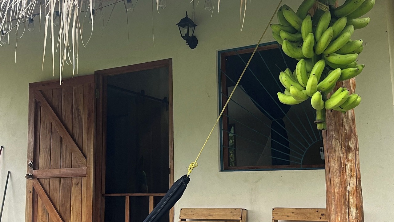 Photo of Patio Balcony in Santa Cruz