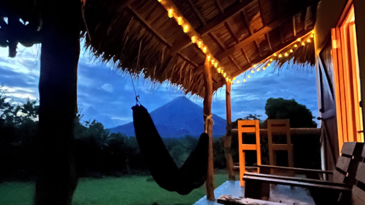 Photo of Patio Balcony in Santa Cruz