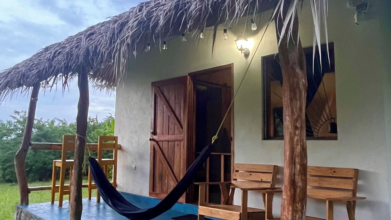 Photo of Patio Balcony in Santa Cruz