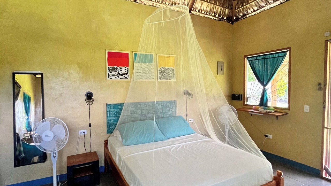 Photo of Bedroom in Santa Cruz