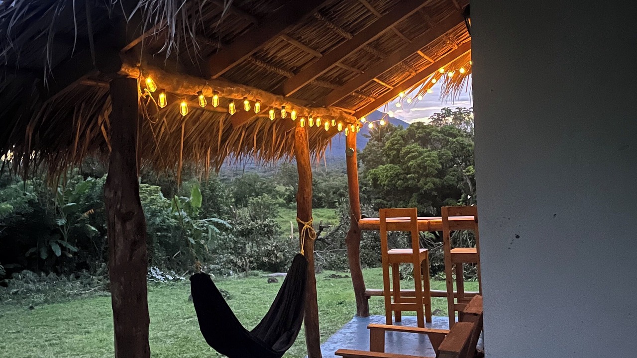 Photo of Patio Balcony in Santa Cruz