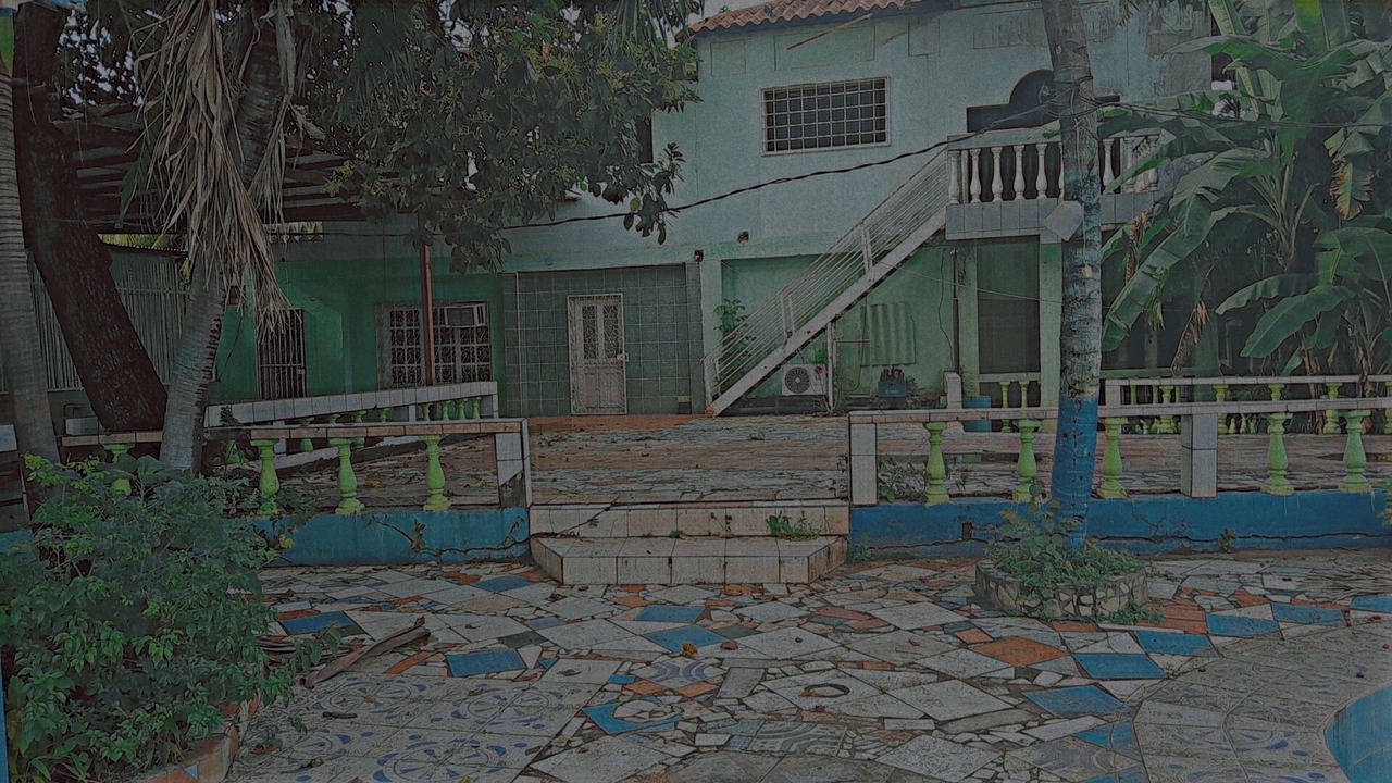 Photo of Outdoor in Masaya