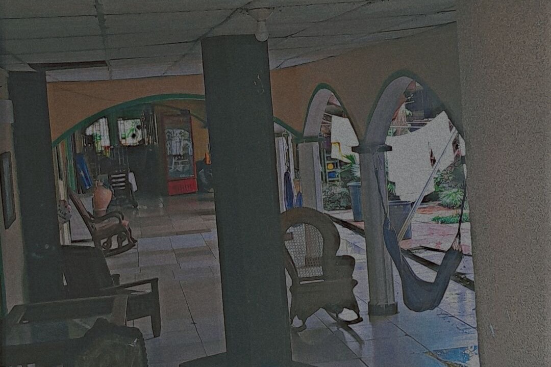 Photo of Patio Balcony in Masaya