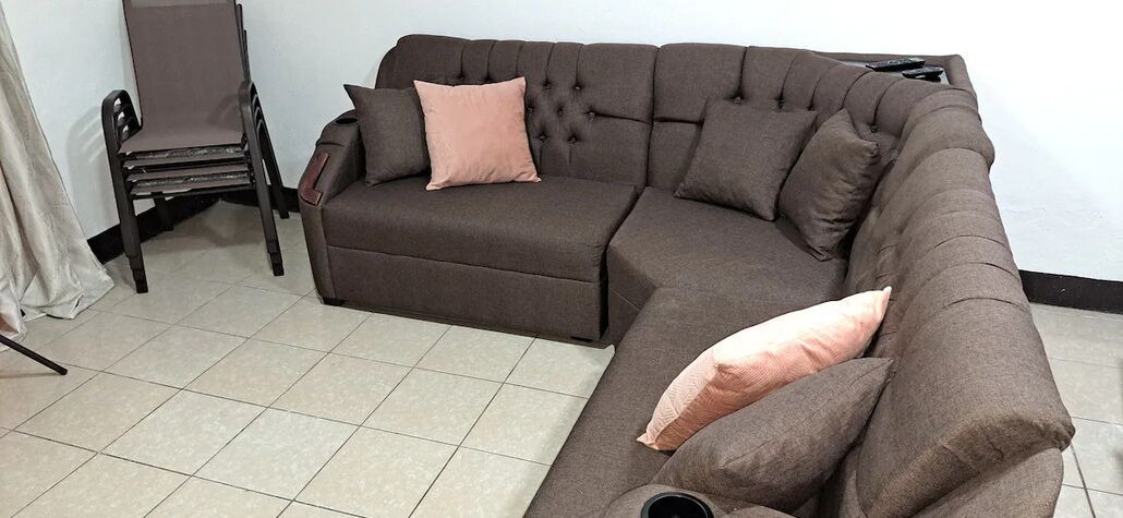 Photo of Livingroom in Matagalpa