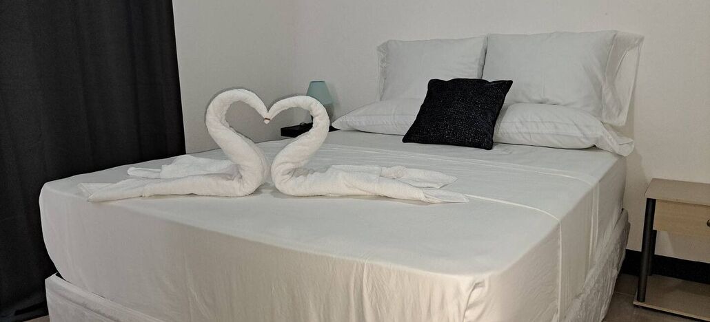 Photo of Bedroom in Matagalpa