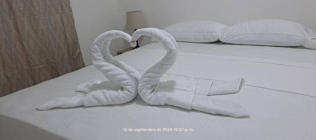 Photo of Bedroom in Matagalpa