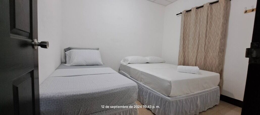 Photo of Bedroom in Matagalpa