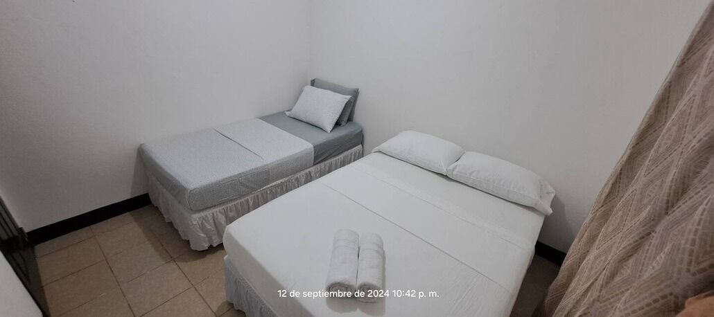 Photo of Bedroom in Matagalpa