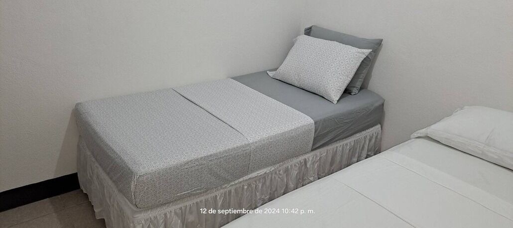 Photo of Bedroom in Matagalpa
