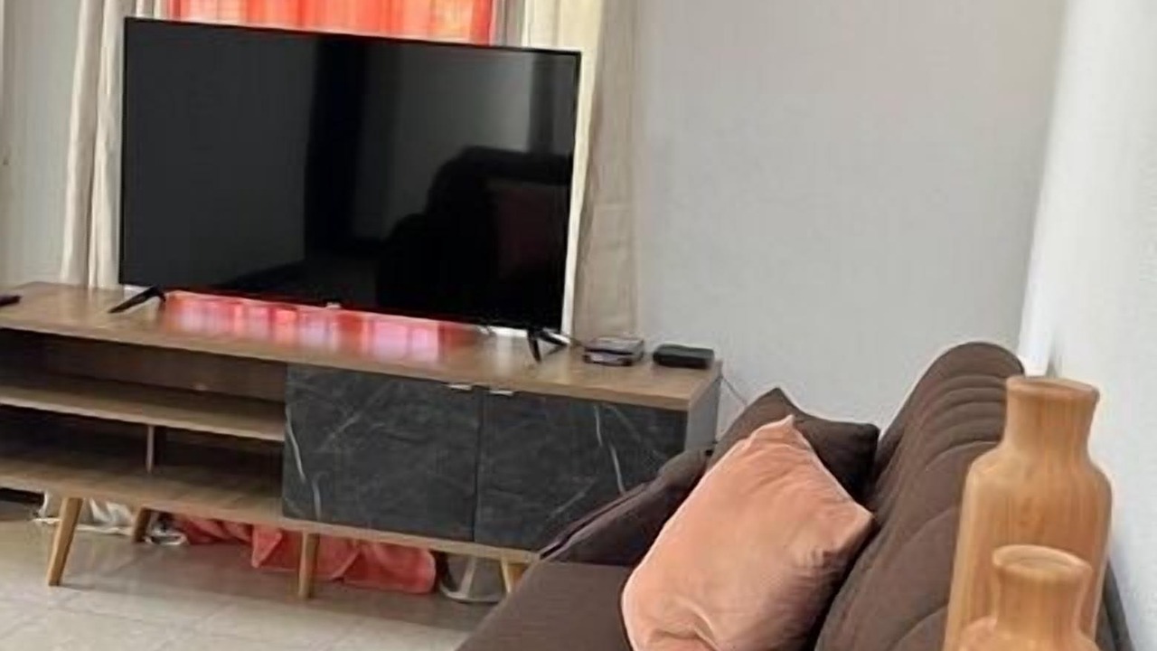 Photo of Livingroom in Matagalpa