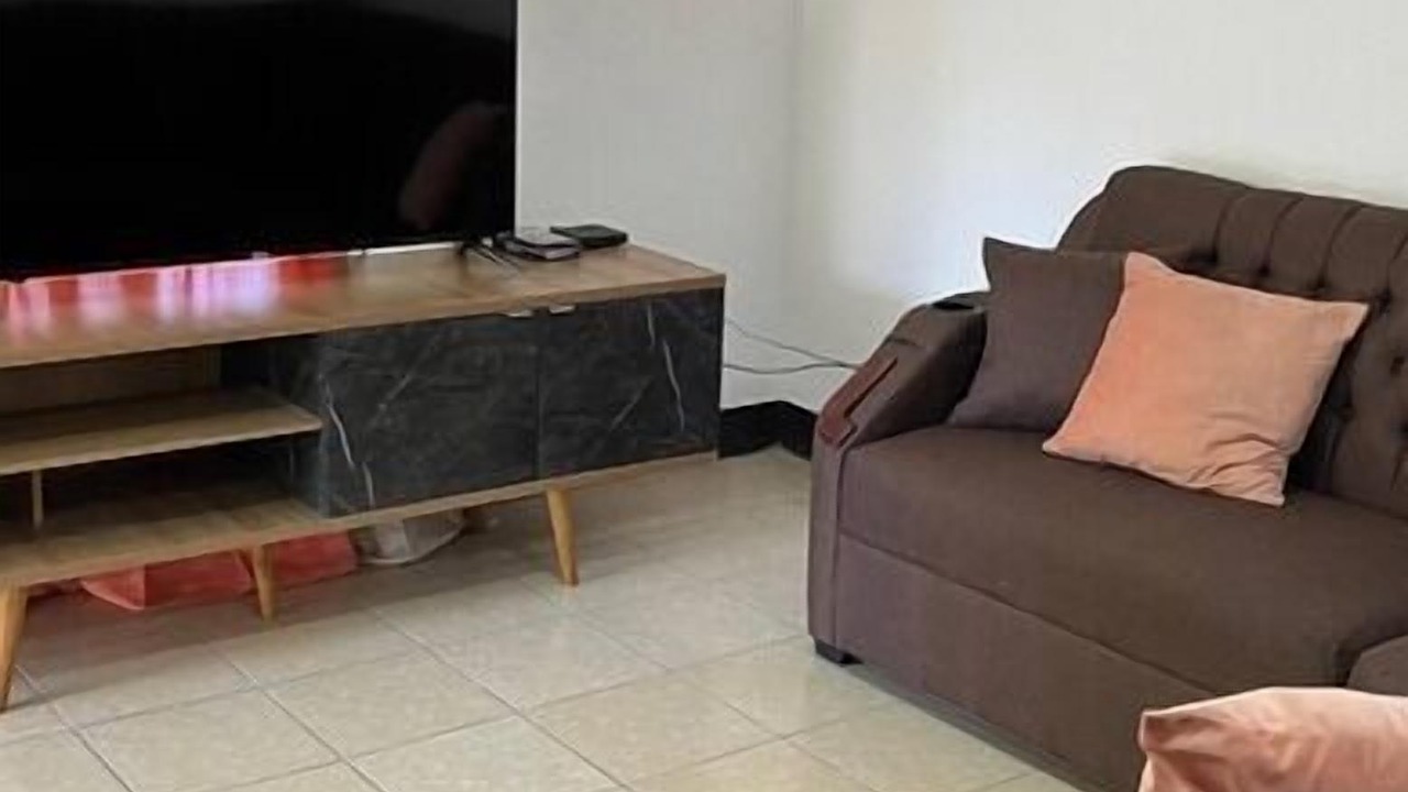 Photo of Livingroom in Matagalpa