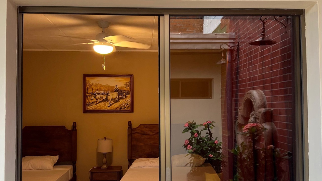 Photo of Bedroom in Leon