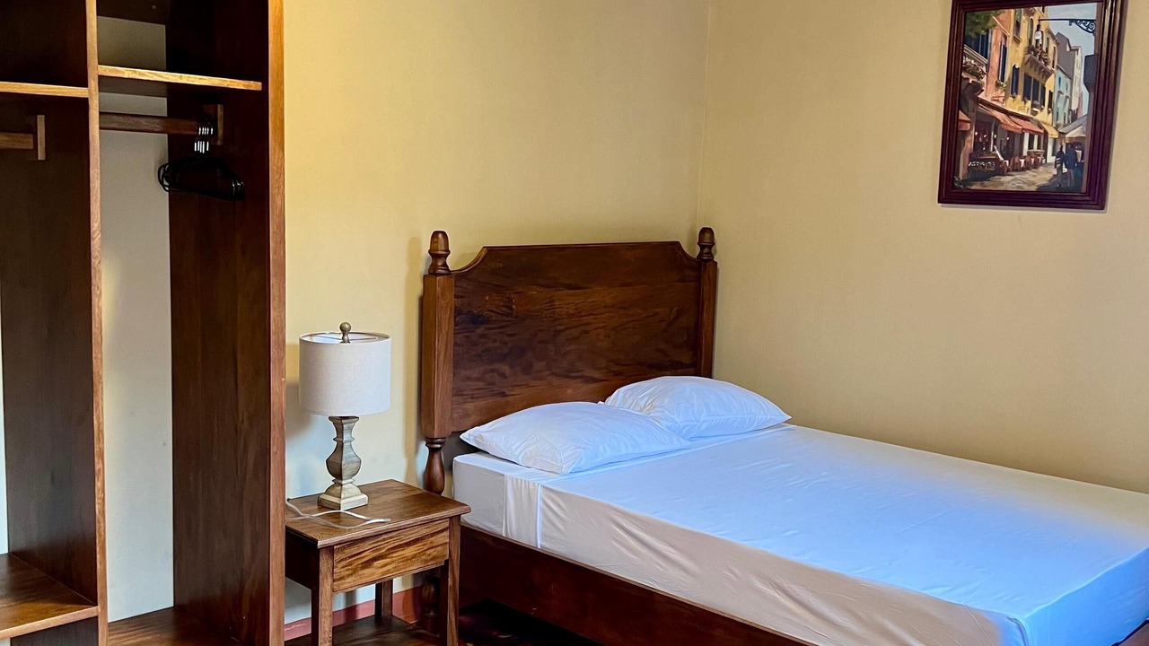 Photo of Bedroom in Leon