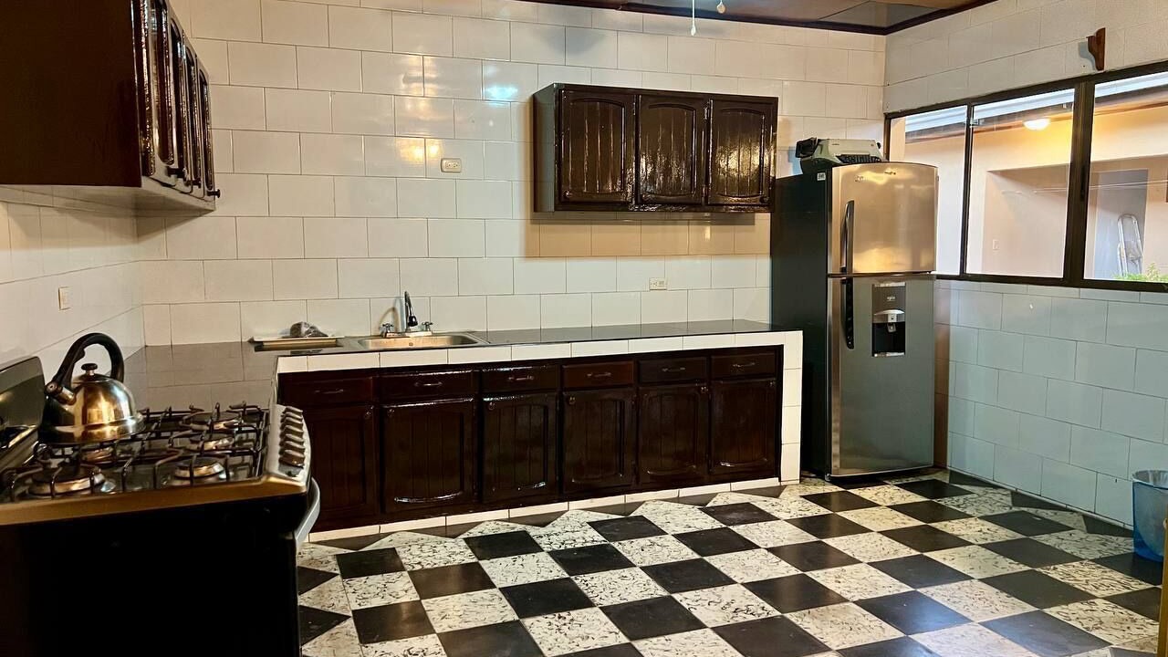 Photo of Kitchen in Leon