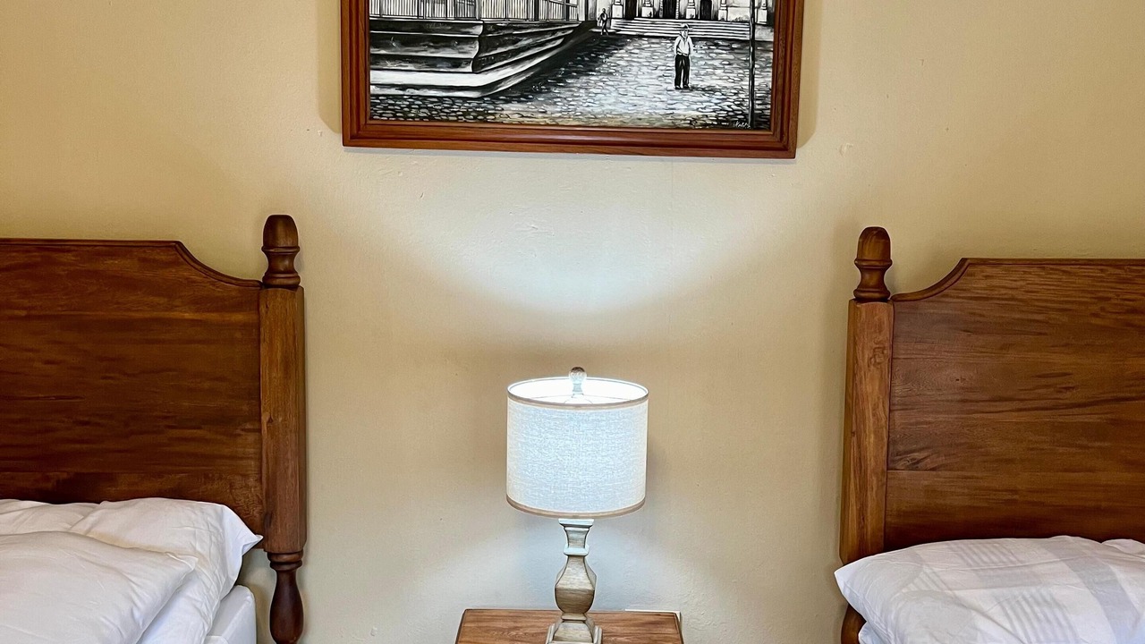 Photo of Bedroom in Leon