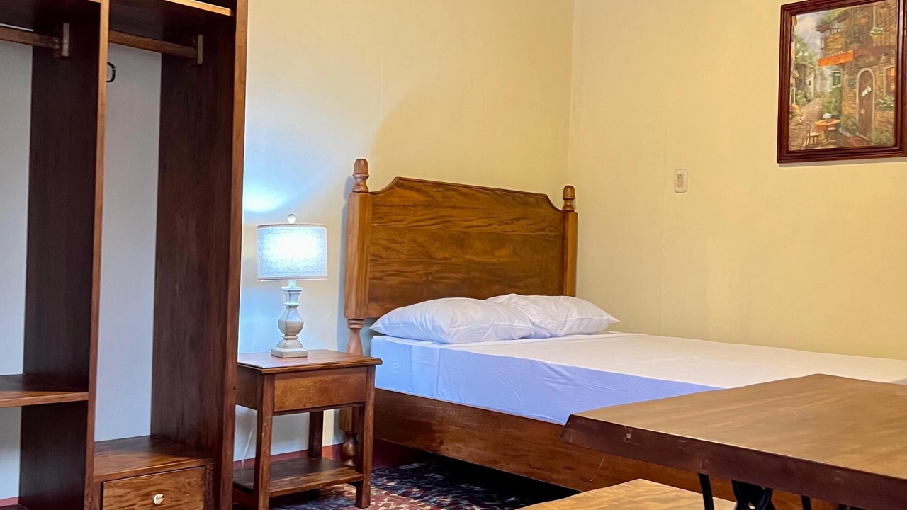 Photo of Bedroom in Leon