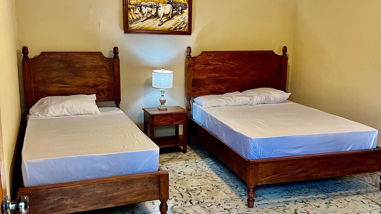 Photo of Bedroom in Leon