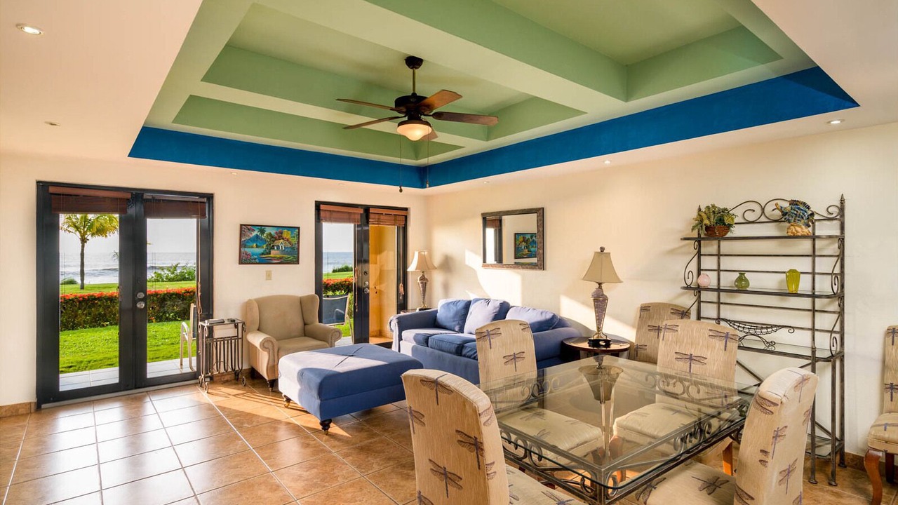Photo of Livingroom in San Diego