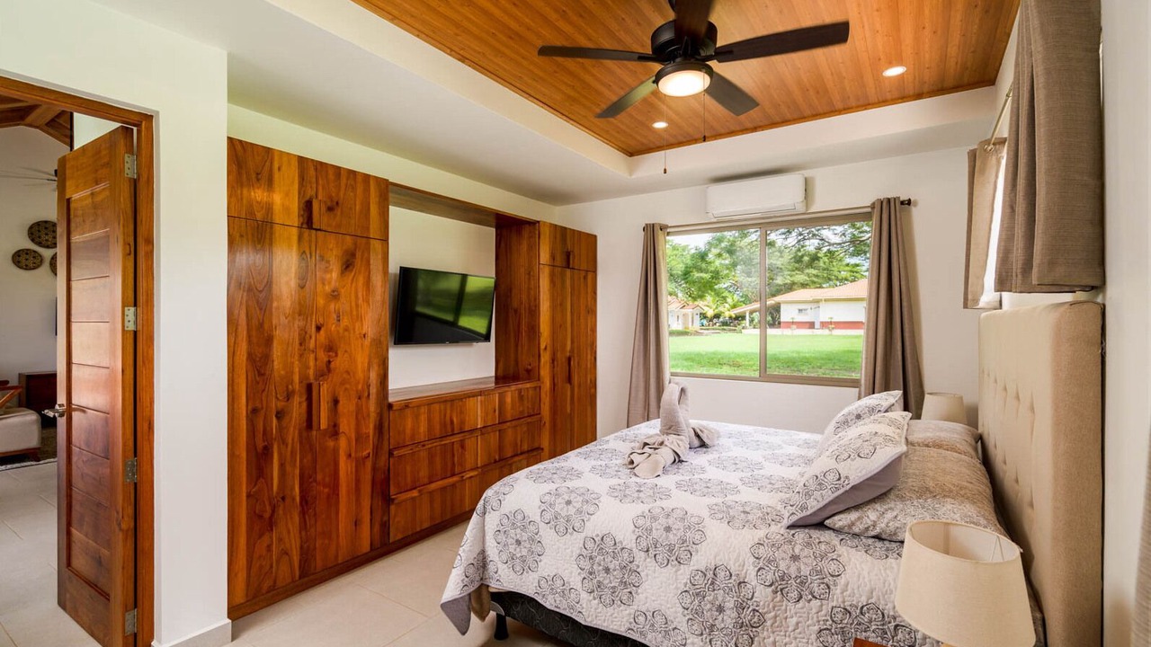 Photo of Bedroom in San Diego