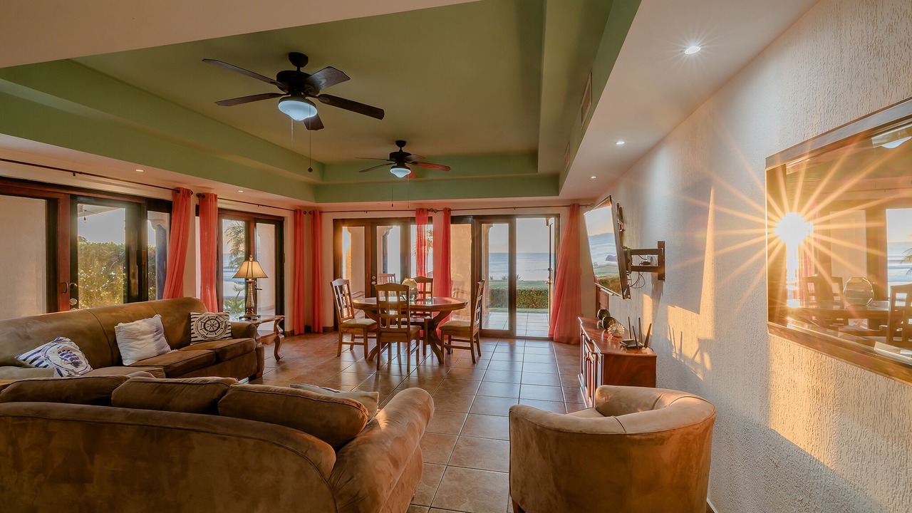 Photo of Livingroom in San Diego