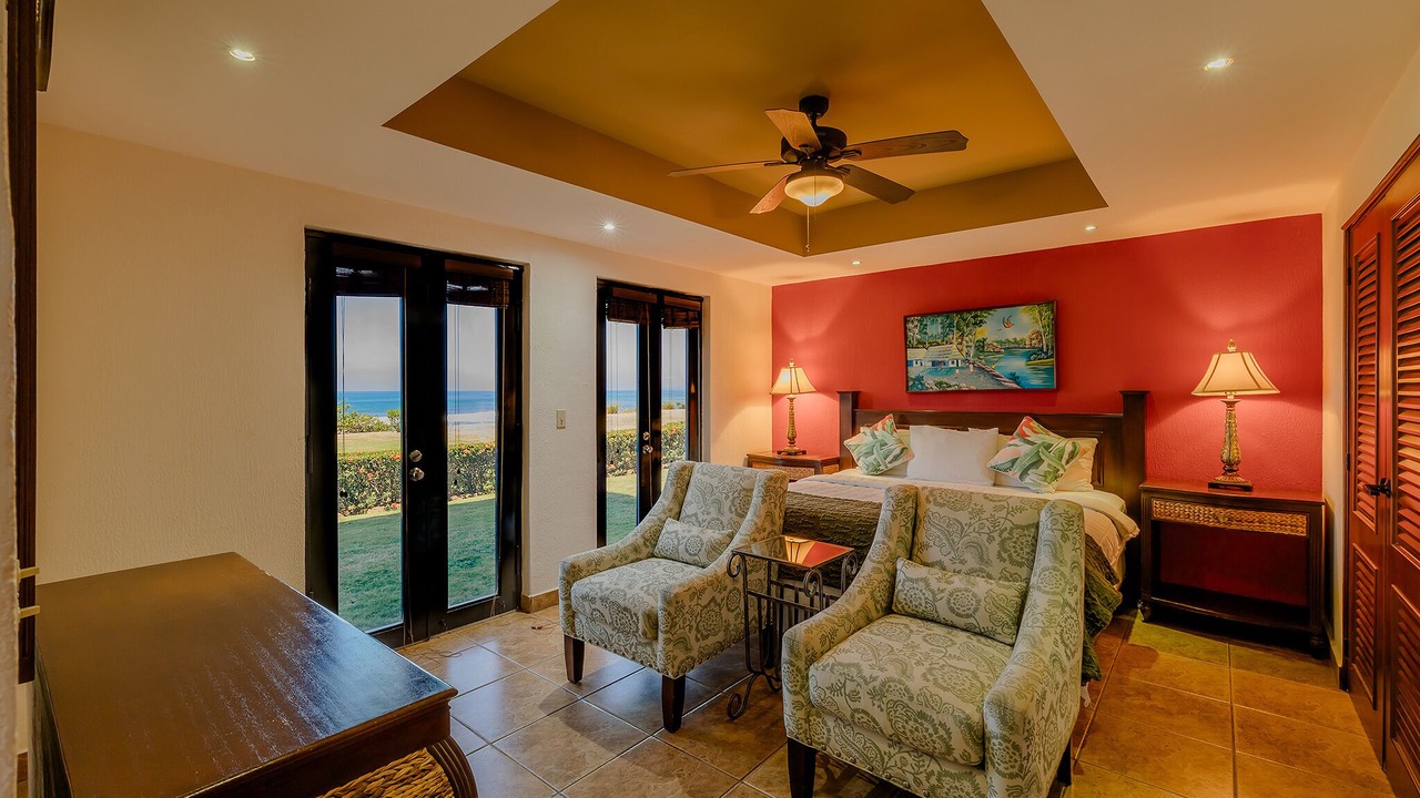 Photo of Bedroom in San Diego