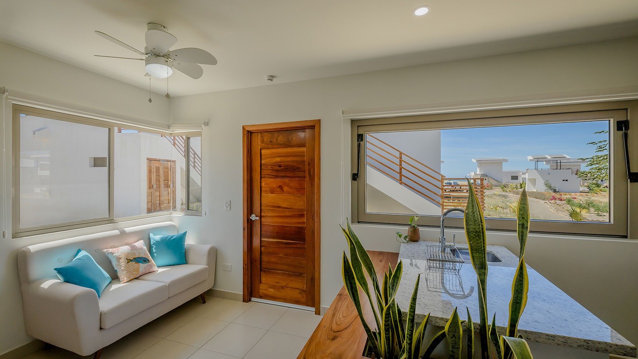 Photo of Livingroom in San Diego